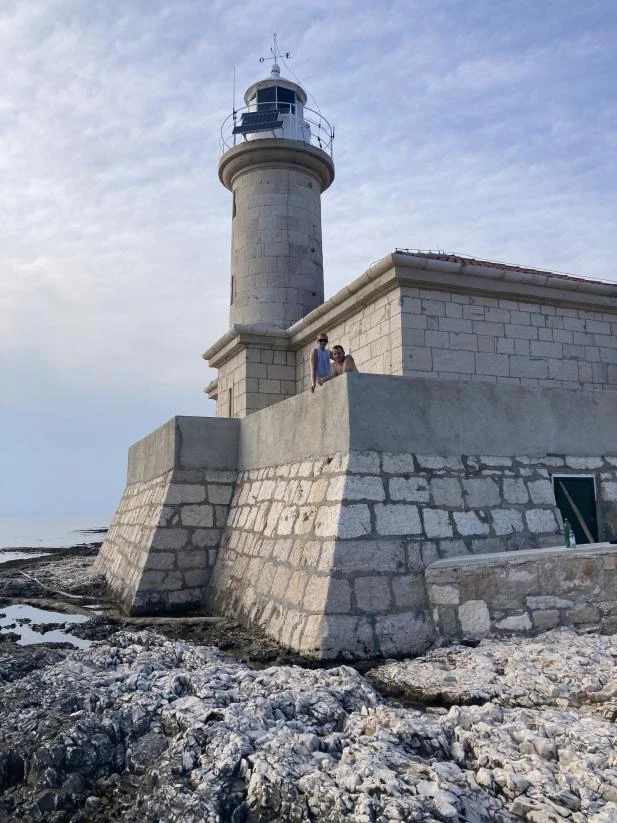 Lighthouse