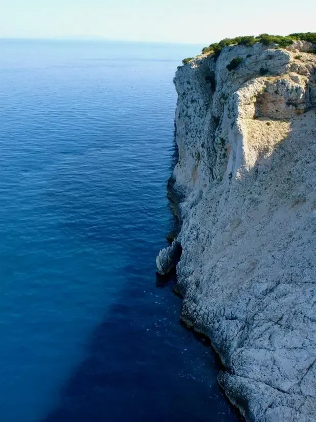 The Cliffs